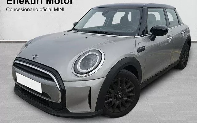 MINI Mini Mini Cooper