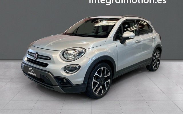 Fiat Talento 1.6 D 120Cv