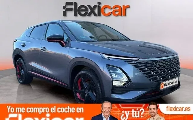 OMODA Omoda 5 1.6 T-GDI 136.5kW (185CV) DCT Premium