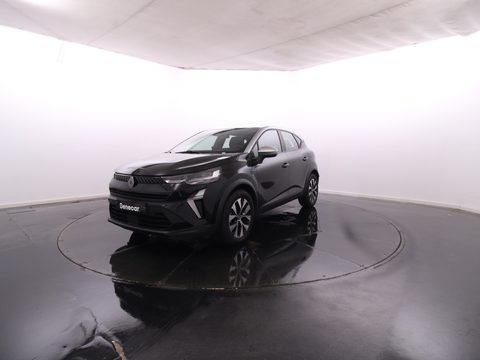 Renault Captur 1.0 TCe Evolution Bi-Fuel