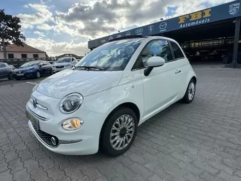 Fiat 500C 2022 1.0 HYBRID DOLCE VITA S/S