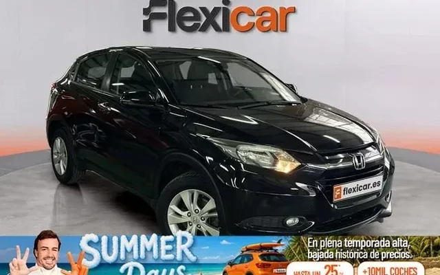 HONDA HR-V 1.6 i-DTEC Comfort