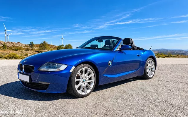 BMW Z4 2.0