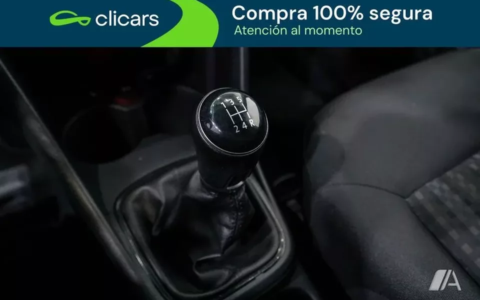 VOLKSWAGEN Polo Polo 1.0 Advance 55kW