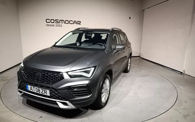SEAT Ateca 1.0 TSI Style