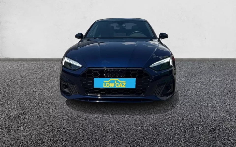 AUDI A5 Sportback 40 TDI 204 S tronic 7 Competition