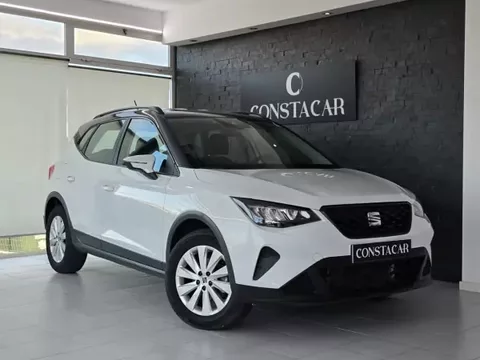 SEAT Arona 2025 1.0 TSI Style
