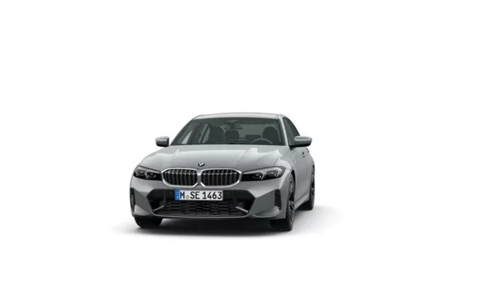 BMW Serie 3 318dA
