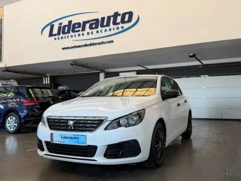 PEUGEOT 308 308 1.5BlueHDi S&S Access 100