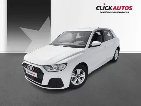 AUDI A1 1.0 TFSI 95CV Edition Connect