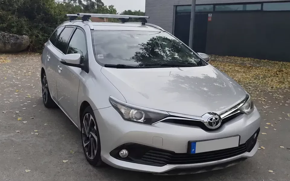 Toyota Auris Touring Sports 1.4 D-4D Comfort+Pack Sport