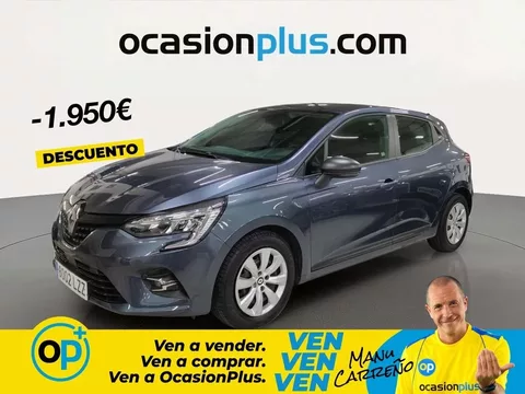 RENAULT Clio Clio TCe Business 67kW