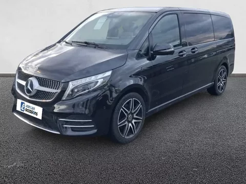 MERCEDES CLASSE V Long 300 d 4MATIC 9G-TRONIC AMG LINE