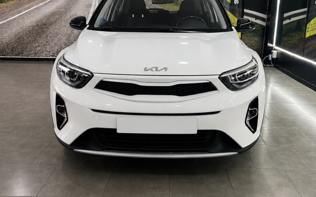 KIA Stonic Stonic 1.0 T-GDi MHEV Drive 100