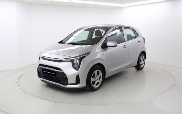 Kia Picanto 1.0 DPi 46kW (63CV) Concept