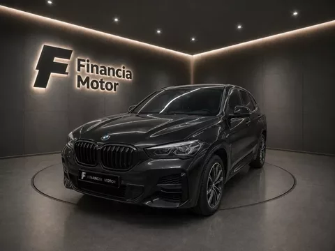 BMW X1 X1 xDrive25eA