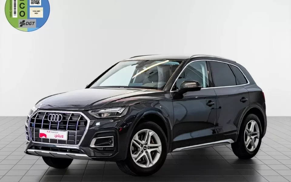AUDI Q5 Q5 35 TDI S line S tronic - 42990€ en Alcorcón