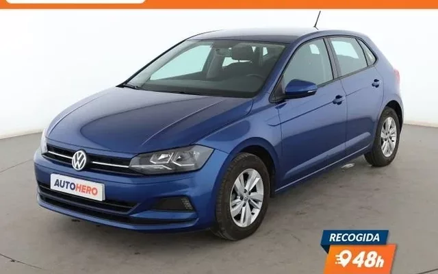 VOLKSWAGEN Polo Polo 1.0 TSI Advance 70kW