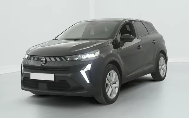 Renault SYMBIOZ E-Tech full hybrid 145 Evolution Occasion
