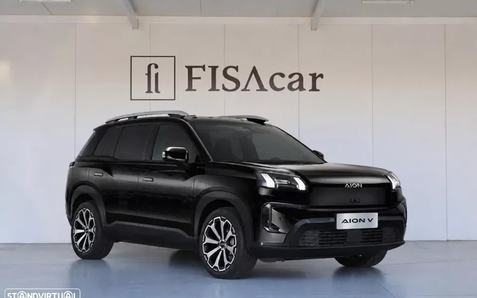 Aion V 75.26 kWh Luxury