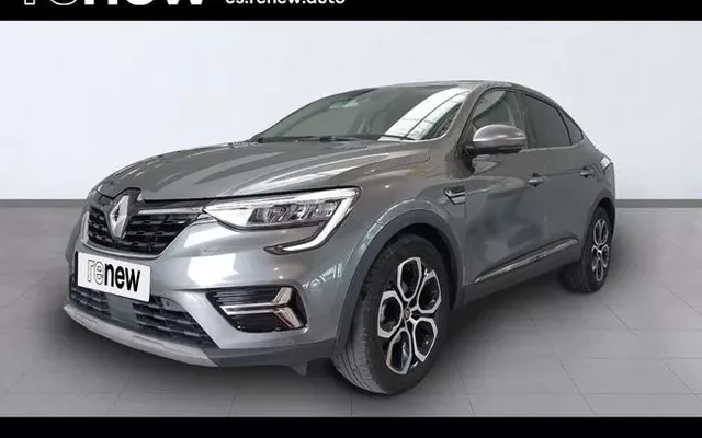 RENAULT Arkana 1.3 tce zen edc 103kw