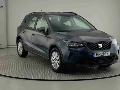 SEAT - Arona - Arona 1.0 TSI Style