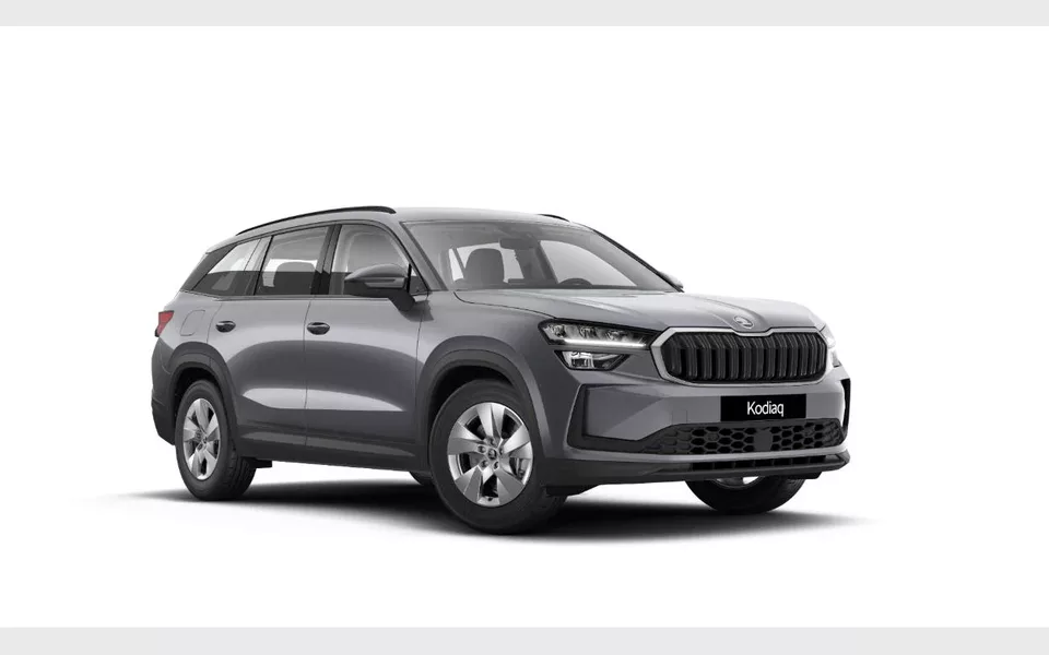 SKODA Kodiaq Kodiaq Family 1,5 TSI m-HEV 110 kW DSG7 - 5 jaar garantie