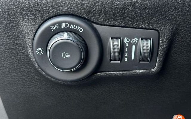JEEP Compass Compass 1.6 Mjt Night Eagle FWD