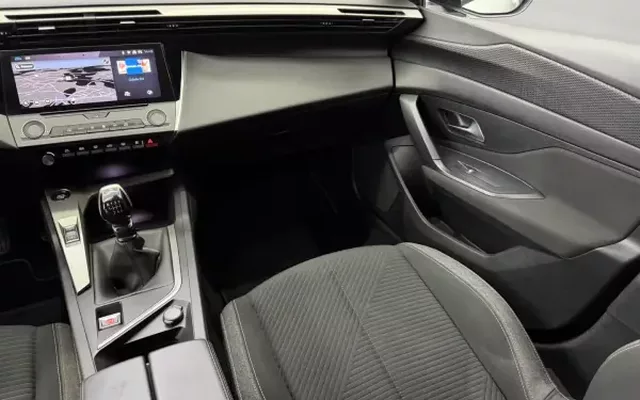 Peugeot 308 2022 BlueHDi 130 EAT8 Active Pack