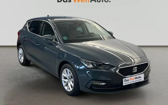 SEAT León León 2.0TDI S&S Style XS 115