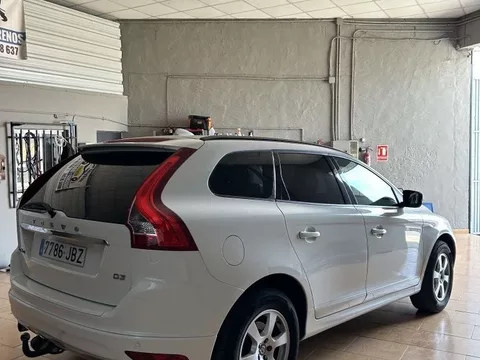 VOLVO XC60 XC60 D3 Kinetic 136 - 10900€ en Moral de calatrava