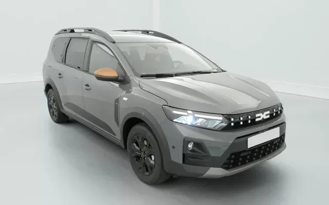 Dacia JOGGER Nouveau TCE 110 7 PL EXTREME Zéro km immatriculé