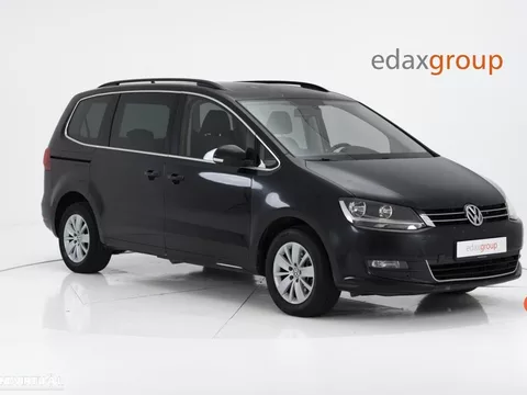 VW Sharan