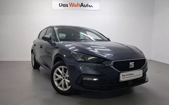 SEAT León León 1.0 TSI S&S Style XS 110