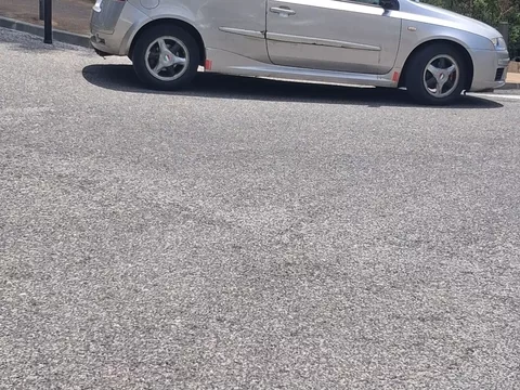 Fiat Stilo