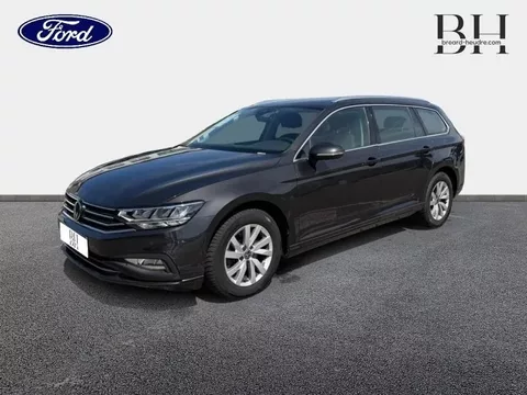 VOLKSWAGEN PASSAT SW