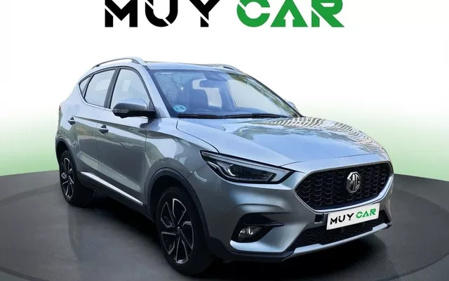 MG ZS SUV ZS 1.5 VTi-Tech Luxury 78kW - 13490€ en Leganés