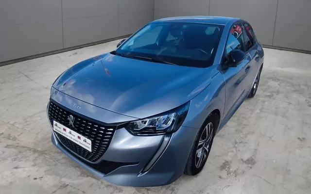 PEUGEOT 208 208 1.2 Puretech S&S Allure 100 - 13500€ en Lugo
