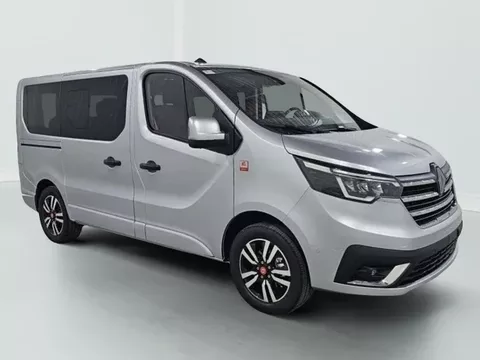 Renault Trafic Trafic Blue dCi 170 auto Techno Zéro km immatriculé