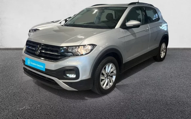 VOLKSWAGEN T-CROSS 1.0 TSI 110 Start/Stop DSG7 Life Tech
