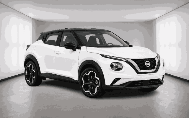 NISSAN Juke 1.6 Hybrid 105kW (145CV) N-Connecta
