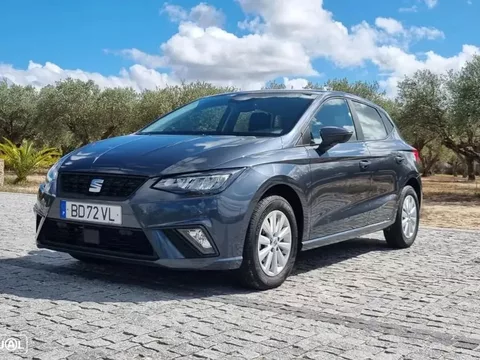 SEAT Ibiza 1.0 TSI Style