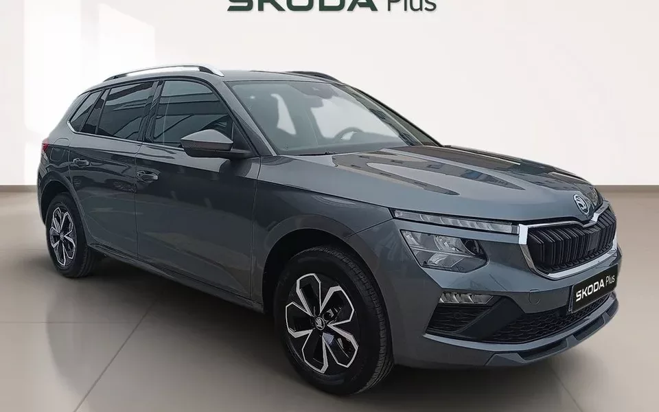 SKODA Kamiq Kamiq 1.0 TSI Selection 85kW