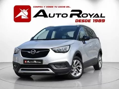 OPEL Crossland 1.5TD 102 CV SELECTIVE