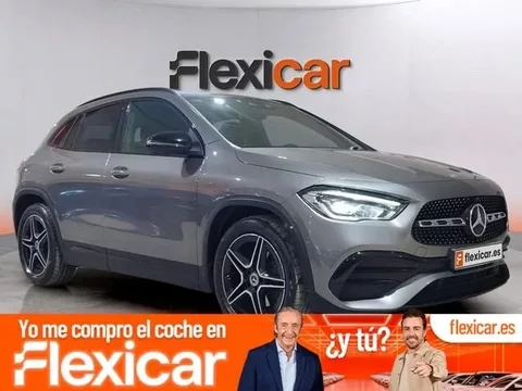 MERCEDES-BENZ Clase GLA GLA 200 D