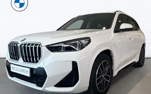 BMW X1 X1 sDrive 20dA - 47900€ en Burgos