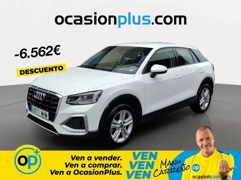 AUDI Q2 Q2 30 TDI Advanced 85kW