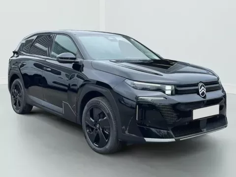Citroën C5 Aircross C5 AIRCROSS 1.2 HYBRID 145CH BVA MAX Zéro km immatriculé