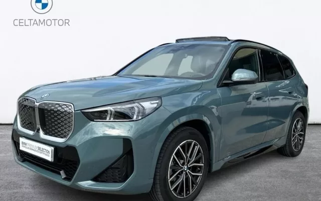 BMW X1 iX1 eDrive20