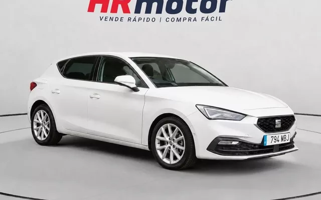 SEAT León León 2.0TDI S&S Style XS 115